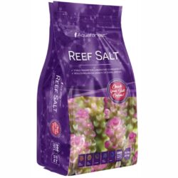Aquaforest Reef Salt 25 kg Sack Meerwasser Aquarium Salz ABHOLUNG